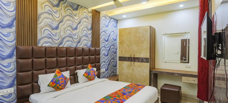 FabHotel Naman图片