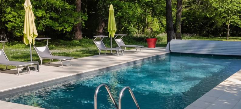 马拉瓦尔城堡旅馆(Château de Maraval)图片