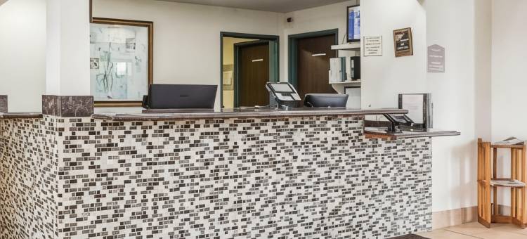 品质酒店(Quality Inn)图片