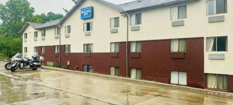 罗德威酒店(Rodeway Inn)图片