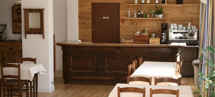 Adonis Hotel Le Chastellan音译为阿多尼斯酒店·勒·查斯特兰(Adonis le Chastellan)图片