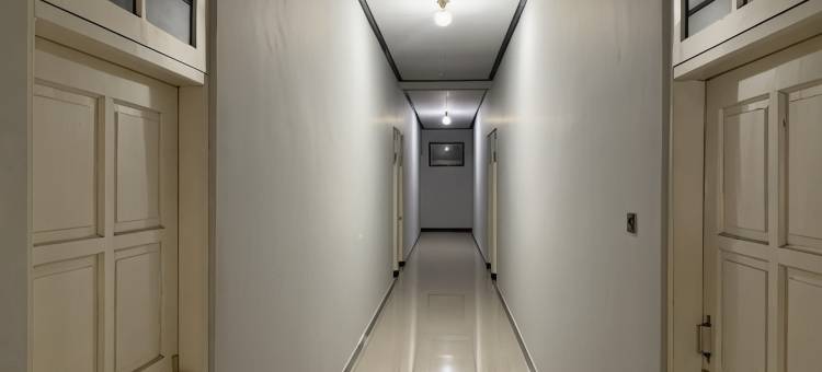 美拉客美丽酒店(Hotel Merak Indah)图片