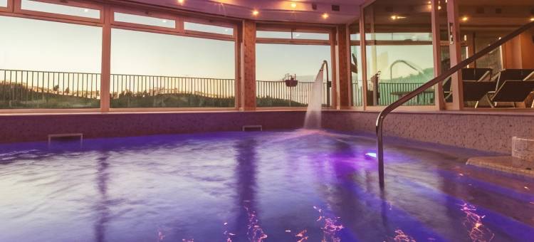科尔沃德乡村别墅美丽疗养酒店(Colleverde Country House & Spa Urbino)图片