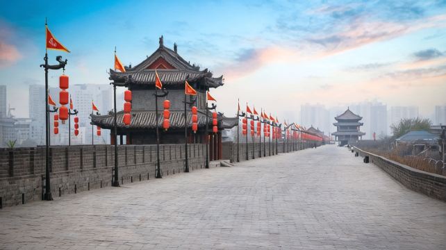 4-Day China Ancient Xi’an Discovery Private Tour· Terracotta Warriors, Small Wild Goose Pagoda and Shadow Puppet Show