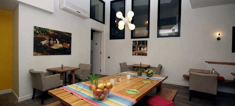 伊甸園酒店(Trip Inn Eden Antwerpen)图片