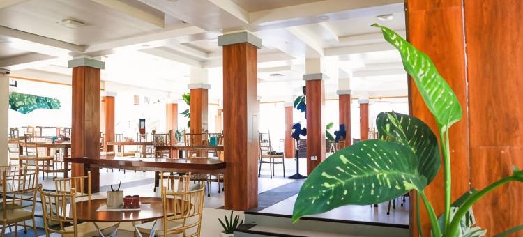 由Cocotel提供支持的尤汉海滩度假村(Youhan Beach Resort powered by Cocotel)图片