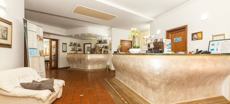 尤里沃酒店(Hotel l'Ulivo)图片