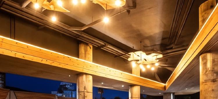 生态阁楼酒店(EcoLoft Hotel)图片