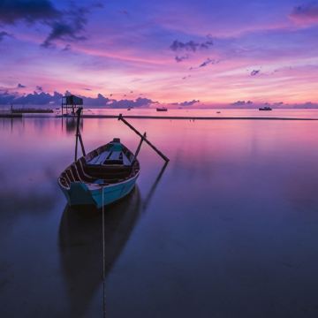 越南富国岛7日6晚自由行
