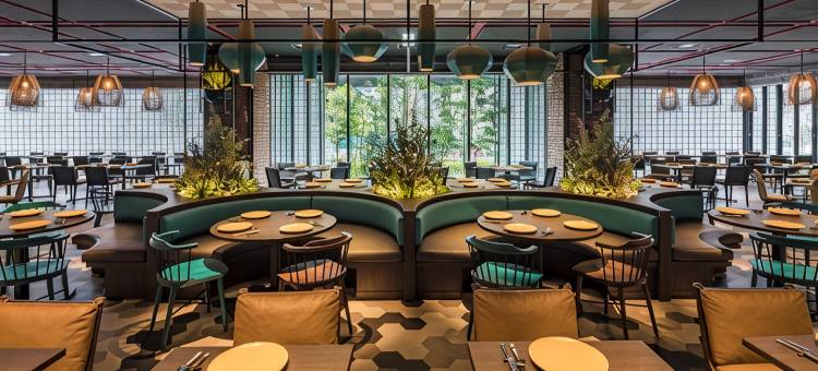 东京湾潮见王子大饭店(Tokyo Bay Shiomi Prince Hotel)图片