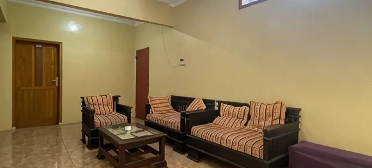 Hotel Manggala Syariah图片