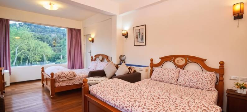 良辰美瑾民宿图片