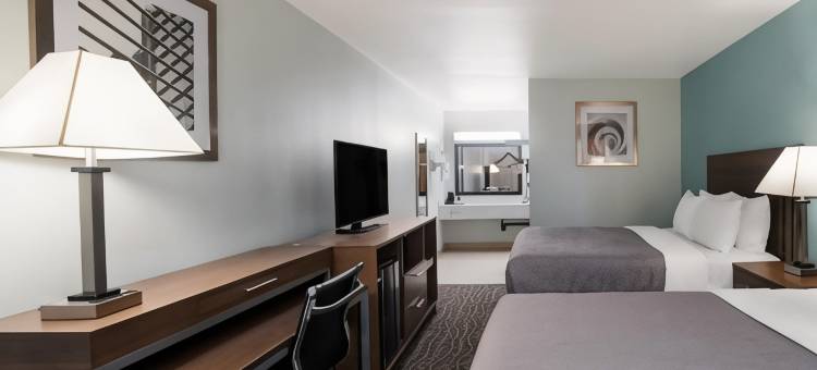费尔菲尔德-纳帕谷区品质酒店(Quality Inn Fairfield Napa Valley Area)图片