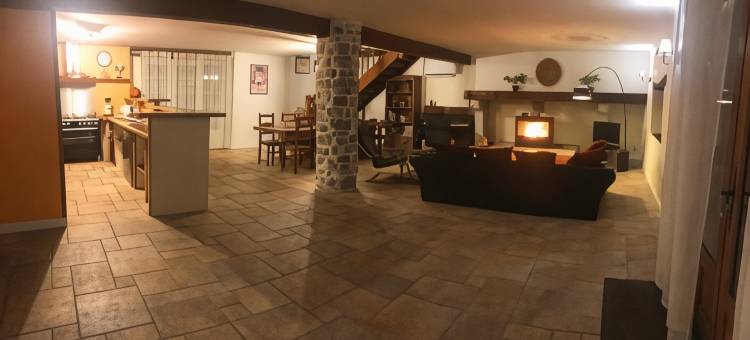 Maison " Elixondoa "图片