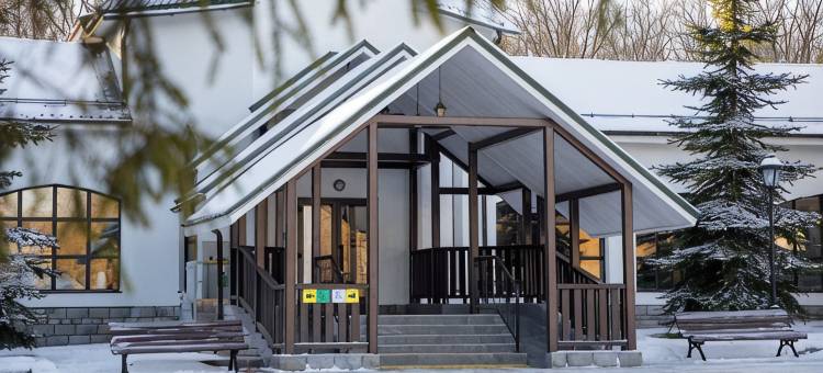 Azimut Tula Park Hotel图片