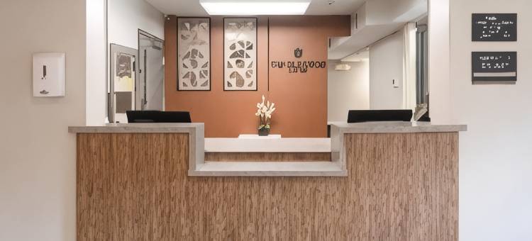 Candlewood Suites 东兰辛(Candlewood Suites East Lansing)图片