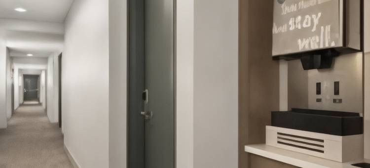 布鲁克林逸衡酒店(Even Hotel Brooklyn)图片