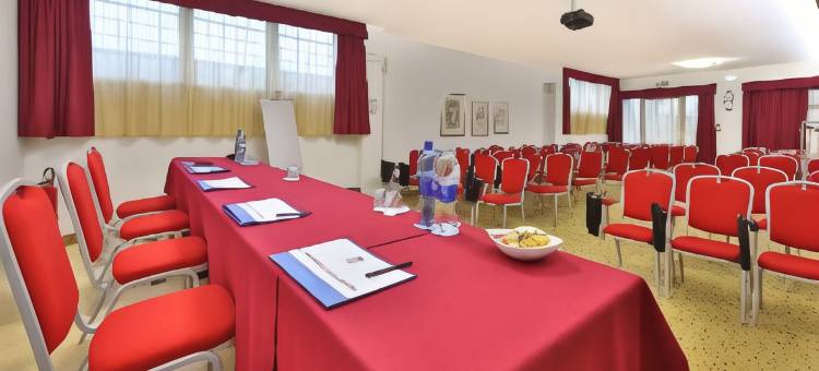 切塞纳贝斯特韦斯特酒店(Best Western Cesena Hotel)图片
