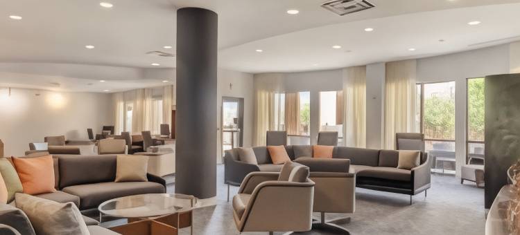 辛辛那提北联合中心万怡酒店(Courtyard Cincinnati North at Union Centre)图片