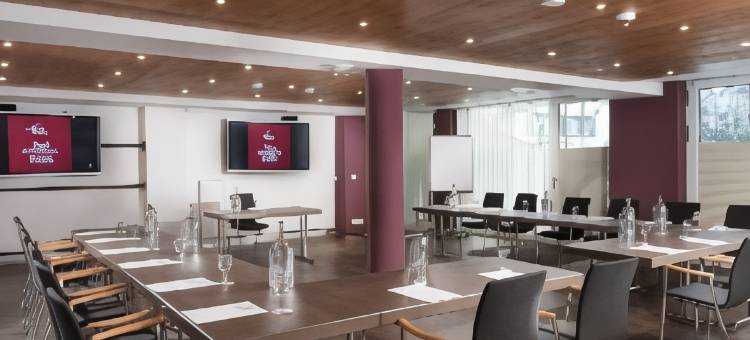 韦灵珍贝斯特韦斯特优质酒店(Best Western Plus Hotel Willingen)图片