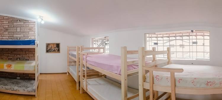 WR7 青年旅舍(WR7 Hostel)图片