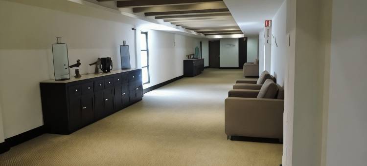 珀萨达德尔里奥贝斯特韦斯特酒店(Best Western Posada Del Rio)图片