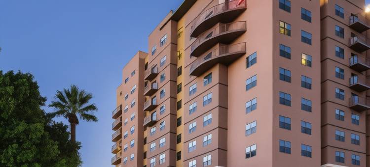 Residence Inn Tempe Downtown/University图片