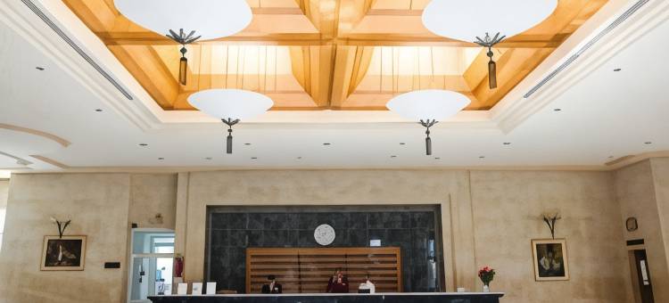 欧尔茂拉迪吉尔巴岛门采尔酒店(El Mouradi Djerba Menzel)图片