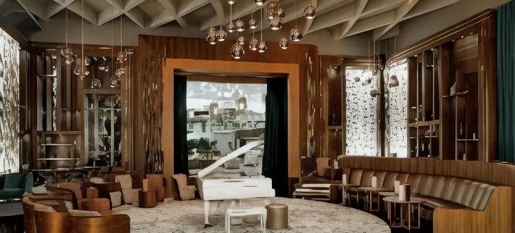 马克斯皇家贝莱克高尔夫度假村(Maxx Royal Belek Golf Resort)图片