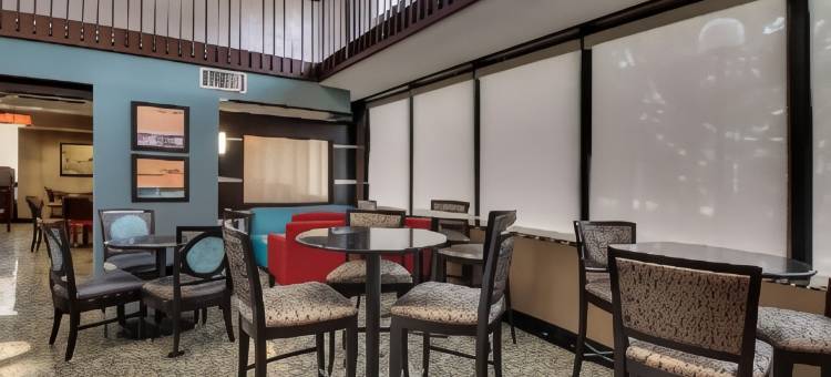 Heritage Inn & Suites the Woodlands, Trademark by Wyndham图片