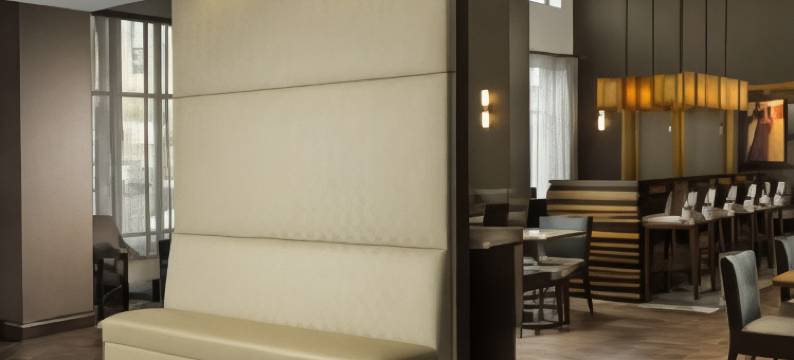 巴尔的摩北-蒂莫尼姆欢朋套房酒店(Hampton Inn & Suites Baltimore North/Timonium, MD)图片