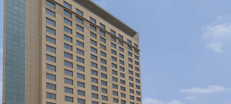 古尔冈万怡酒店(Courtyard Gurugram Downtown)图片