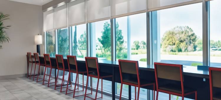 Home2 Suites by Hilton Fort Myers Colonial Blvd图片