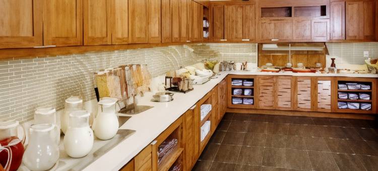 拉伯克凯悦嘉轩酒店(Hyatt Place Lubbock)图片