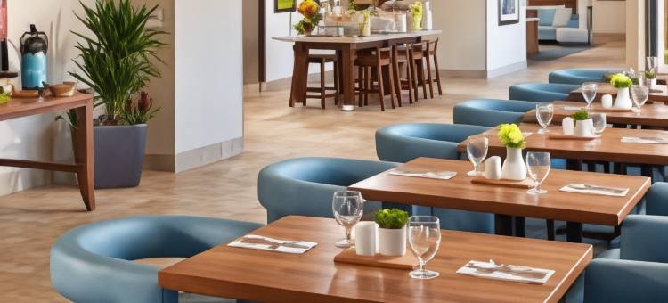 洛杉矶/雷东多比奇海滩希尔顿花园酒店(Hilton Garden Inn Los Angeles/Redondo Beach)图片