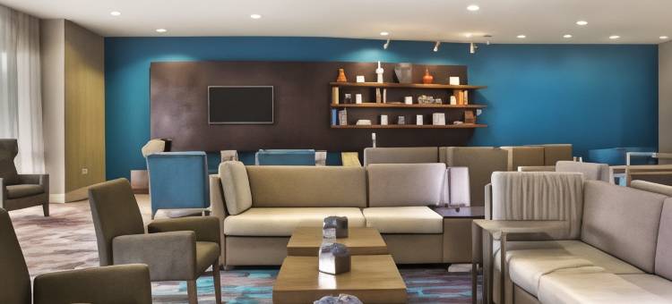 格尔夫波特海滨万豪万怡酒店(Courtyard by Marriott Gulfport Beachfront)图片