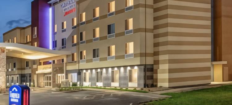 Fairfield Inn & Suites Appleton图片