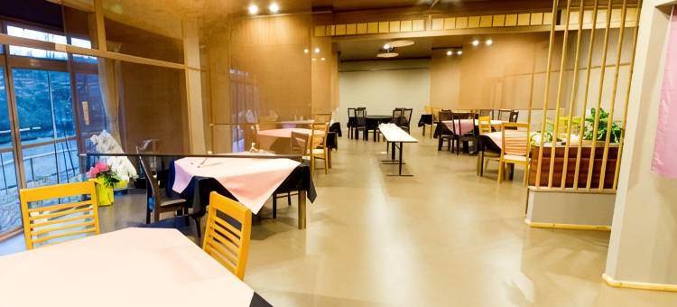 玉之汤日式旅馆(Ryokan Tamanoyu)图片