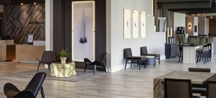 芝加哥西南布尔里奇万豪酒店(Chicago Marriott Southwest at Burr Ridge)图片