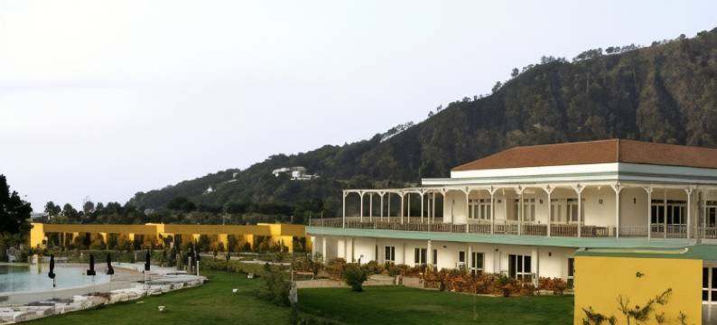 艾斯阳光海滩俱乐部酒店(Club Esse Sunbeach)图片