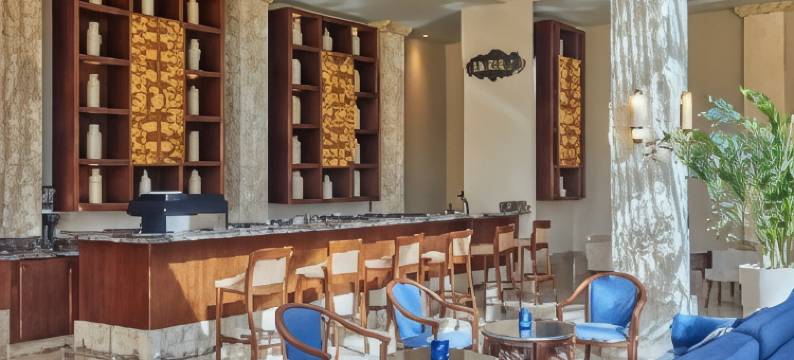 伊贝罗泰尔卡萨德尔马度假村(Iberotel Casa Del Mar Resort)图片