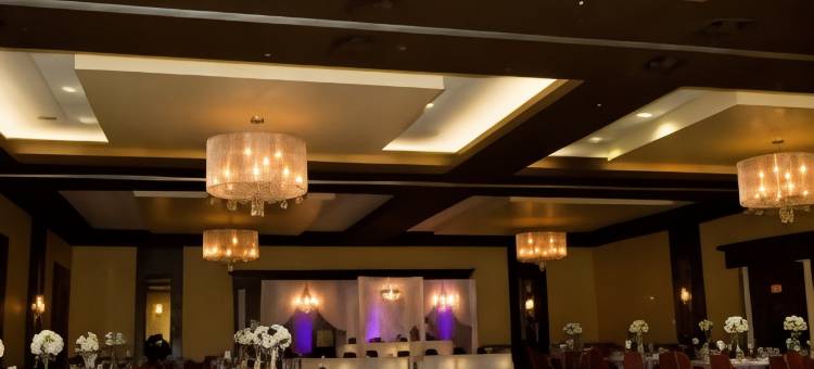 伦敦福朋喜来登套房酒店(Four Points by Sheraton London)图片