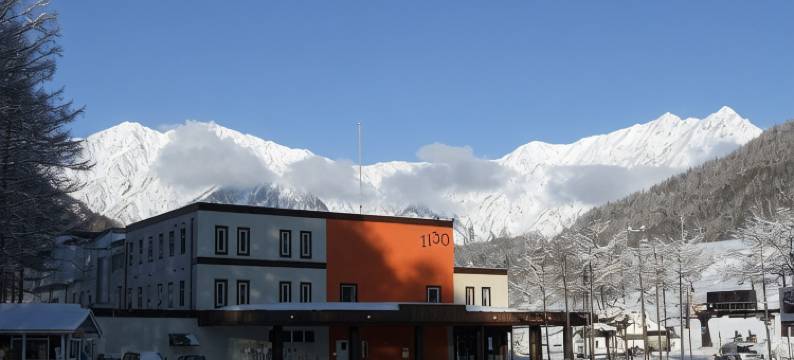 鹿岛枪运动度假山庄-滑雪场(Kashimayari Sports Village)图片