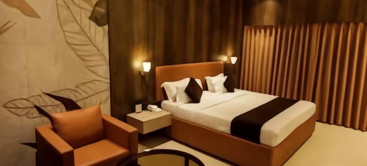 阿提时酒店(Hotel Atithi)图片