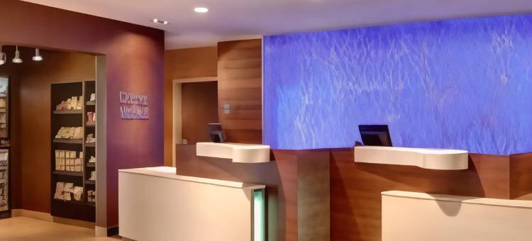 Fairfield Inn & Suites Dublin图片