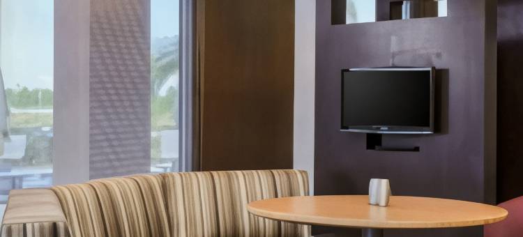 奥兰多玛丽湖北万怡酒店(Courtyard by Marriott Orlando Lake Mary/North)图片