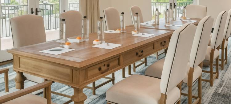 圣克鲁斯斯科茨谷福朋喜来登酒店(Four Points by Sheraton Santa Cruz Scotts Valley)图片