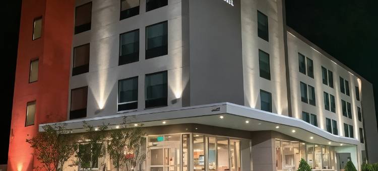 Avid Hotel Oklahoma City Airport图片