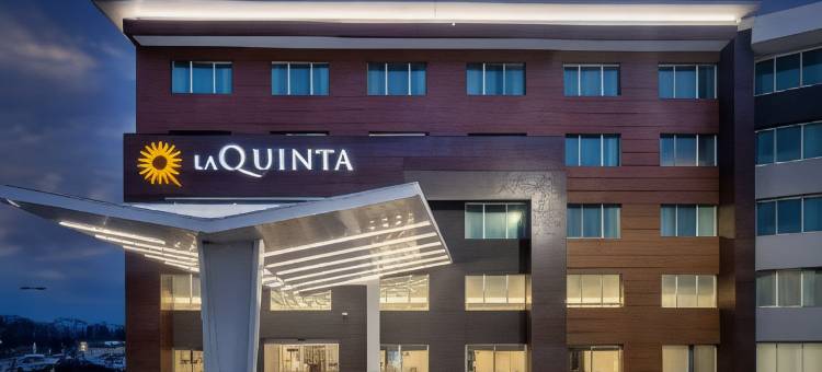 温德姆旗下拉昆塔-芝加哥奥黑尔机场(La Quinta by Wyndham Chicago O'Hare Airport)图片