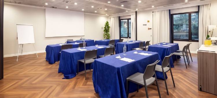 伯格里克贝斯特韦斯特优质酒店(Best Western Plus BorgoLecco Hotel)图片